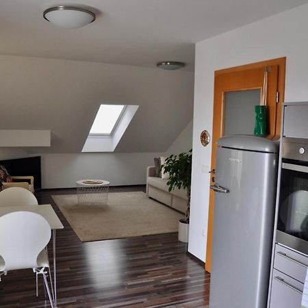 Appartment Pri Nacu Блед Екстериор снимка