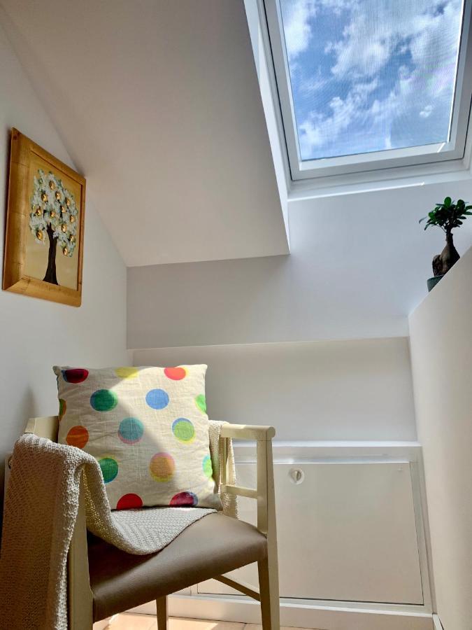 Appartment Pri Nacu Блед Екстериор снимка