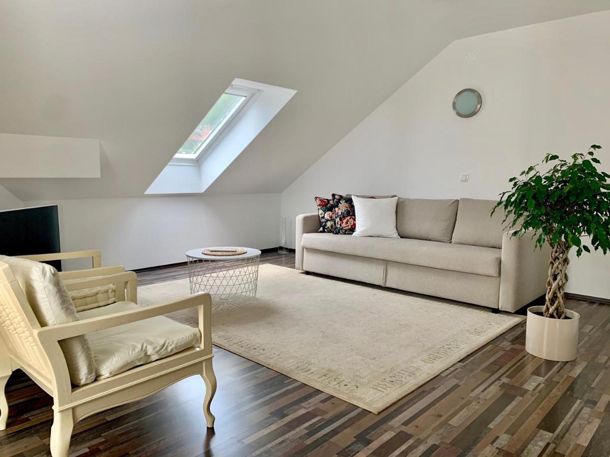 Appartment Pri Nacu Блед Екстериор снимка