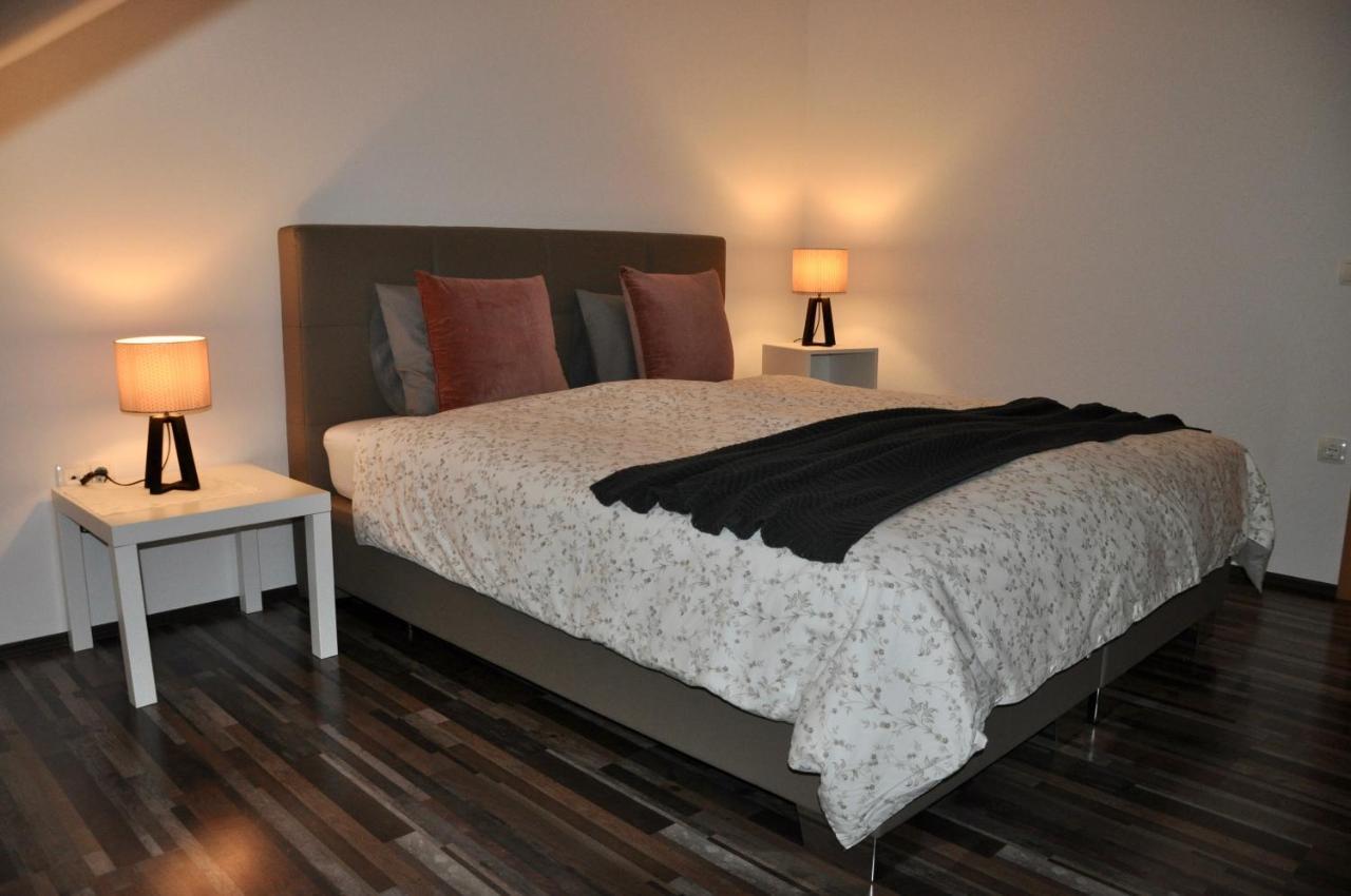 Appartment Pri Nacu Блед Екстериор снимка