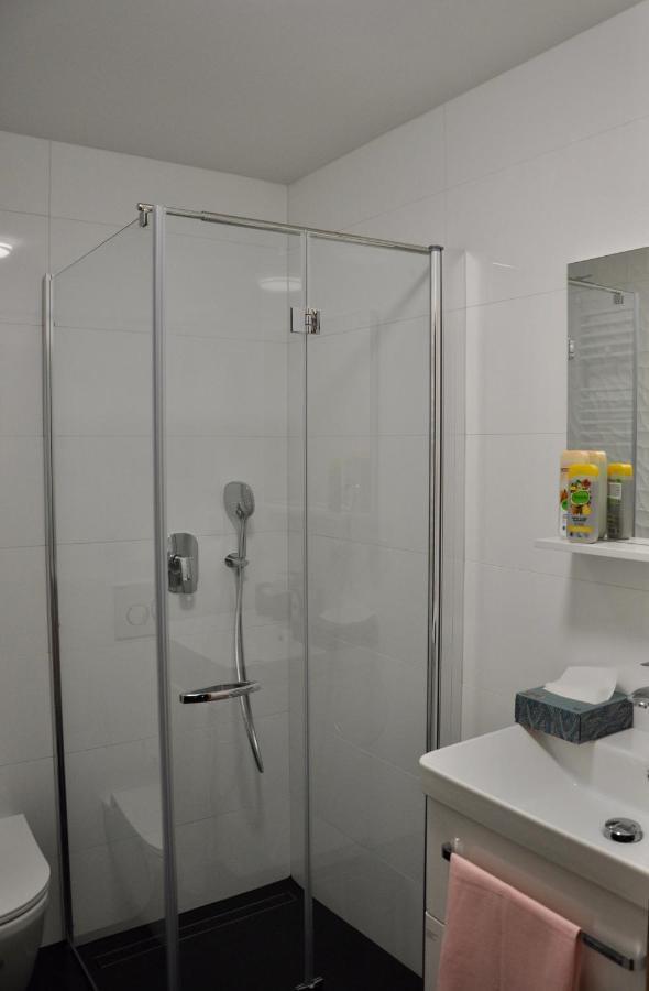 Appartment Pri Nacu Блед Екстериор снимка