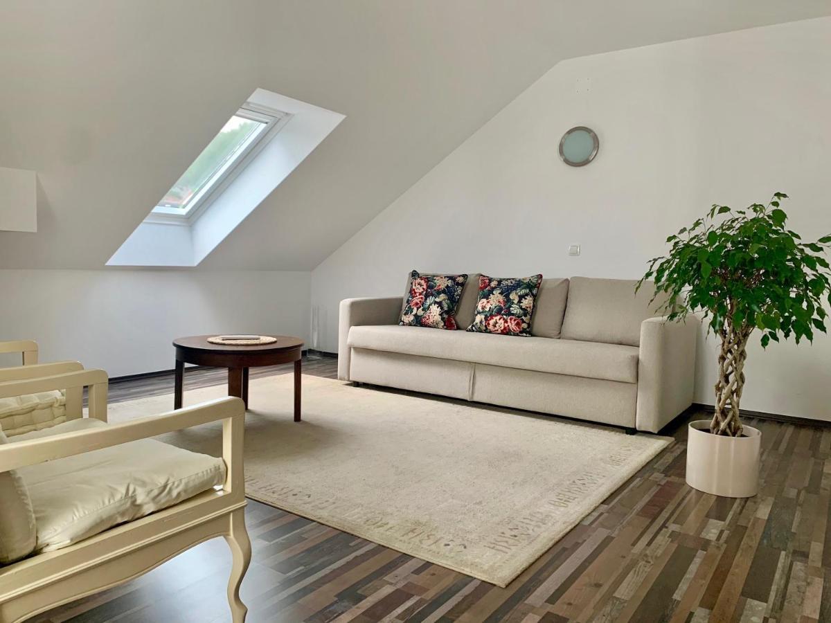 Appartment Pri Nacu Блед Екстериор снимка